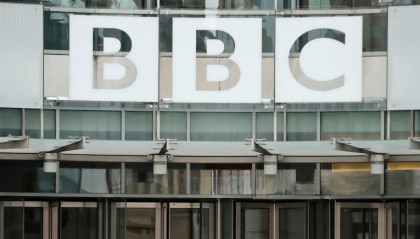 BBC，反水了！断钱后的BBC，客观的让人感到可怕！墨西哥湾更名为“美国湾”？BBC：其实它祖上叫“中国海”！