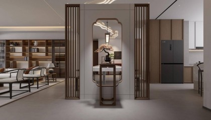 大平层装修设计平台推荐，哪家诚信装修机构性价比高？