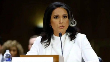 美国情报总监评价中国军事威胁，提到几种解放军的武器装备？