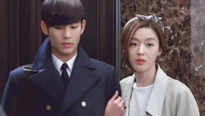 为老公炒币亏150亿接辱华剧？全智贤拒不道歉，中国市场全力反击