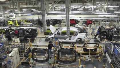 日本央行行长：美关税政策将冲击日本经济