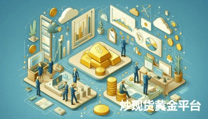 2025年国内口碑前十贵金属交易平台推选