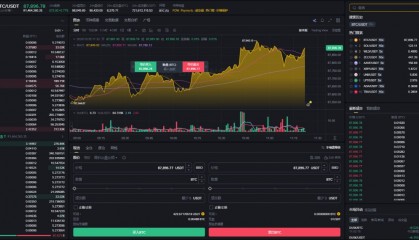 币安交易平台网站的简单介绍
