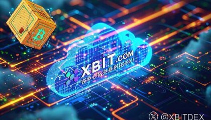 CPI数据影响币圈行情走势 XBIT零知识挑战美联储