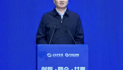 泰州市委书记姜冬冬：用“老中青”三个关键字，让你记住泰州