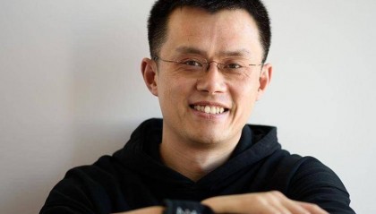 币安持有47亿！福布斯：川普赦免后，币安成其金融稳定币大户