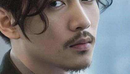 陈晓分开是今天最大的新闻