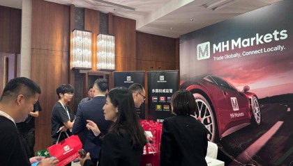 MHmarkets：领先的技术平台保障交易安全
