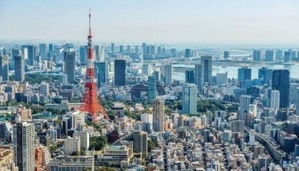 日民调：85%受访者担忧美关税政策对日本经济产生负面影响