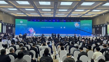 菏泽，世界瞩目！