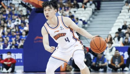 程望樊的CBA生涯发展前景如何？