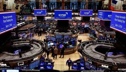 深圳公司龙电华鑫科技在纽交所上市，成今年中国公司在美国规模最大IPO
