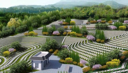 企业文化管理师考试网：Z 世代入场重构殡葬行业文化