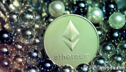 以太坊交易量爆表但价格停滞！巨鲸在悄悄布局还是散户被套？
