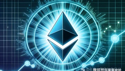 以太坊价格目标上行突破——势头能否助其突破障碍？