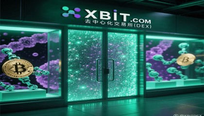 美股今日价格行情波动加剧，XBIT链上资金趋向稳定币资产配置