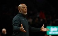 NBA|开拓者主帅比卢普斯涉嫌非法赌博被逮捕 可能影响执教生涯