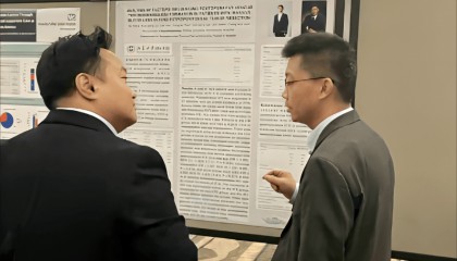 “国际”新闻｜北京大学国际医院腹膜后肿瘤围术期数据库多项临床研究获国际认可