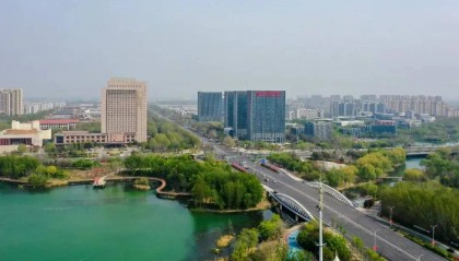 推进平台场所升级！济宁高新区打造 “三化” 公共资源交易新标杆