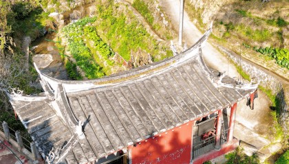 【泉州古桥】永春 · 七星桥