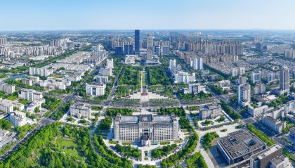 泰州：走好“沪泰路”，崛起长三角
