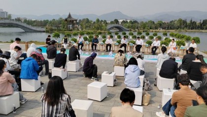 云南发布“春花茶咖”2025年春季云南文旅主题 推出六大主题旅游线路