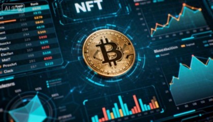 2025全球崛起的十大新兴数字资产交易平台