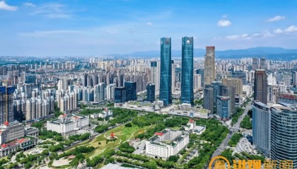 南昌！全国第一！