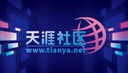 天涯社区回归上线即被挤崩打不开 前执行总编：打不开也是一种重启成功