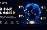 ASTX：连接全球用户的数字资产交易平台，打造专业化、本地化的交易服务体验