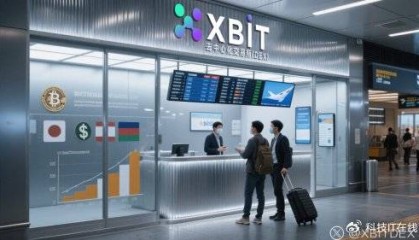 以太坊最新行情企稳助攻：Coinbase上线4月稳定币，XBIT共绘市场方向