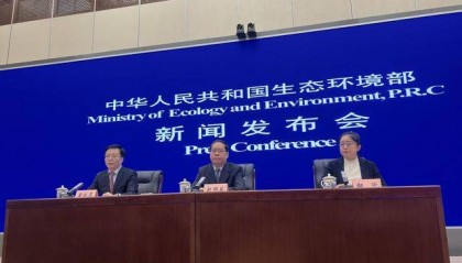 环境监测数据造假手段“花样百出” 如何监管？生态环境部答封面新闻