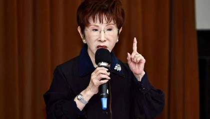 台当局每年要撒币近15亿收买，斯威士兰这一金元孤岛还能撑多久