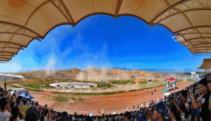 张掖吧热门新闻事件梳理：城市建设与旅游动态