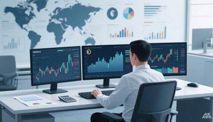 炒外汇如何选择正规平台？这份“避坑指南”请收好~