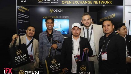 OEXN平台：低延迟执行保障顺畅交易