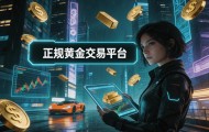 手机炒黄金哪个平台好？十大正规APP深度测评