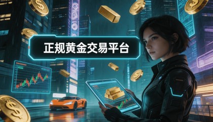 手机炒黄金哪个平台好？十大正规APP深度测评
