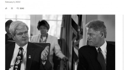 周德宇：想要了解当代美国政治，可以从这个人开始