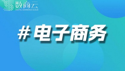 数商云：引领数字产品交易平台开发的领航者，赋能企业全链数字化升级