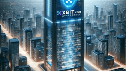 币圈交易平台最新震荡：稳定币生态扩张，XBIT去中心化优势凸显