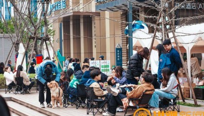 来南昌，“赶市集”！