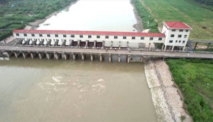 预告 | 周日21:42山东电视台新闻频道《应急在线》：山东发布自然灾害综合风险基础数据目录地方标准