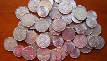 纪念币市场问题严重，亟待全方位治理！