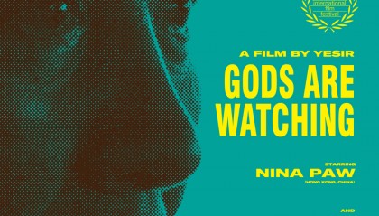 泉州籍导演叶谦最新执导电影《拜拜 拜拜》