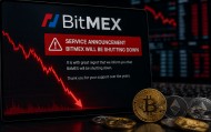 交易所关闭怎么办？从BitMEX事件，看懂如何选择一家值得长期关注的数字资产交易平台——以TGbit为例