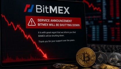 交易所关闭怎么办？从BitMEX事件，看懂如何选择一家值得长期关注的数字资产交易平台——以TGbit为例
