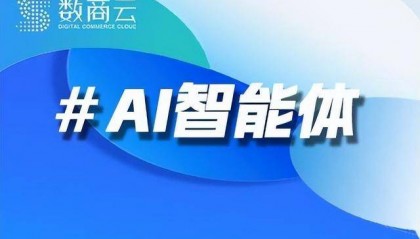智能体交易平台开发服务商推荐：2026年最新排行榜