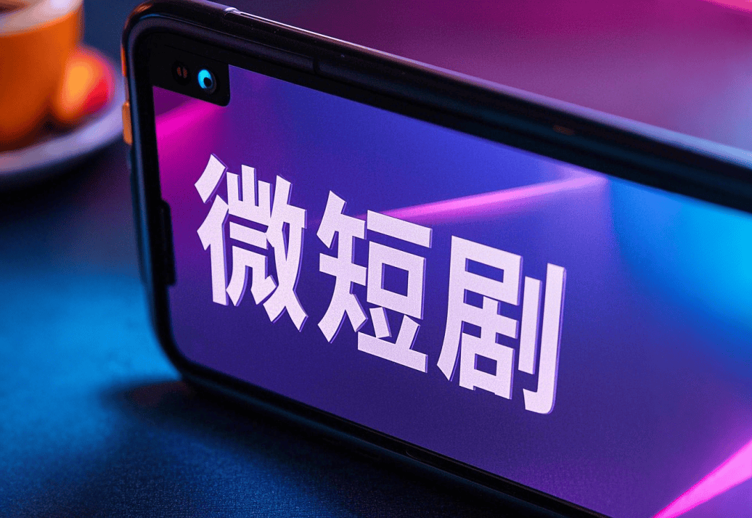 你猜怎么着？CCTV-6也拍微短剧了！