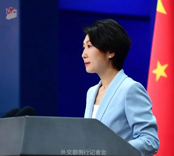 韩国称朝鲜发射数枚导弹，外交部回应